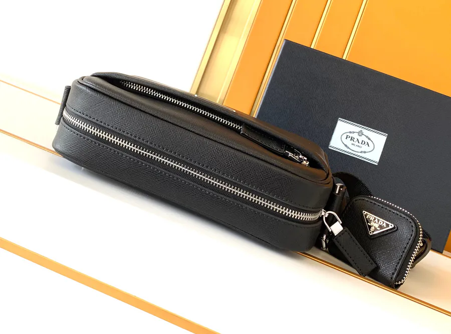 Pla 7067 5 Crossbody Bag Premium Quality, Spacious and Stylish