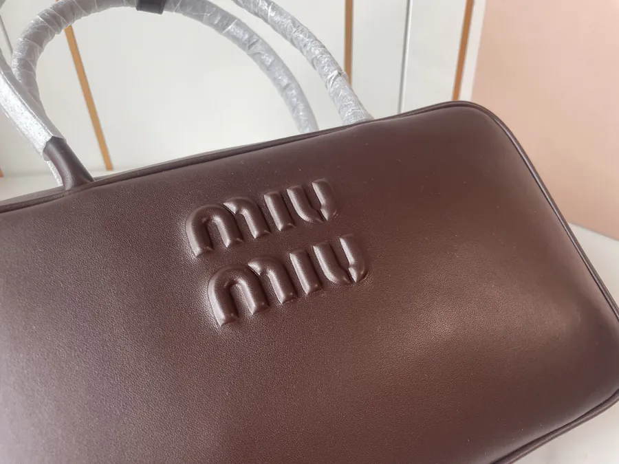 P780 M Family Bucket Bag