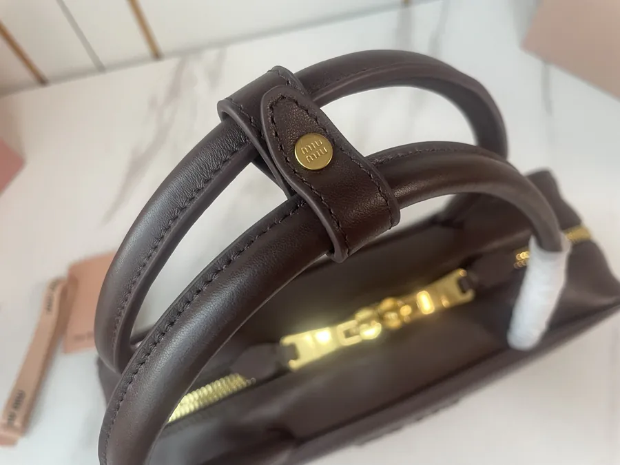 P780 M Family Bucket Bag