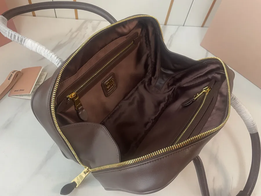 P780 M Family Bucket Bag