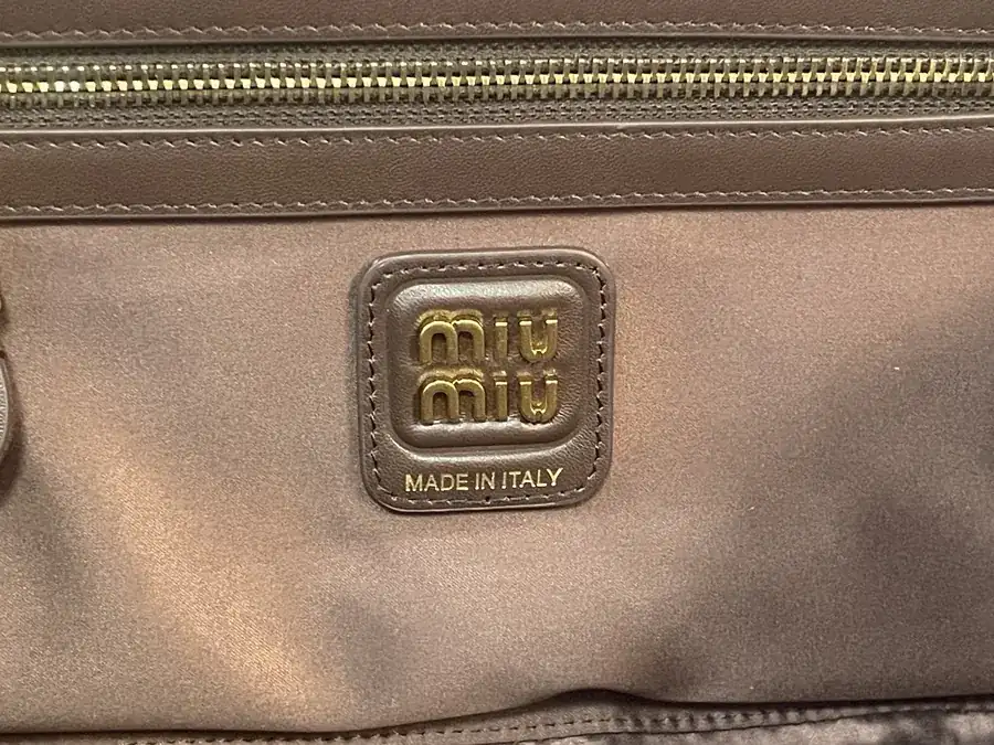 P780 M Family Bucket Bag