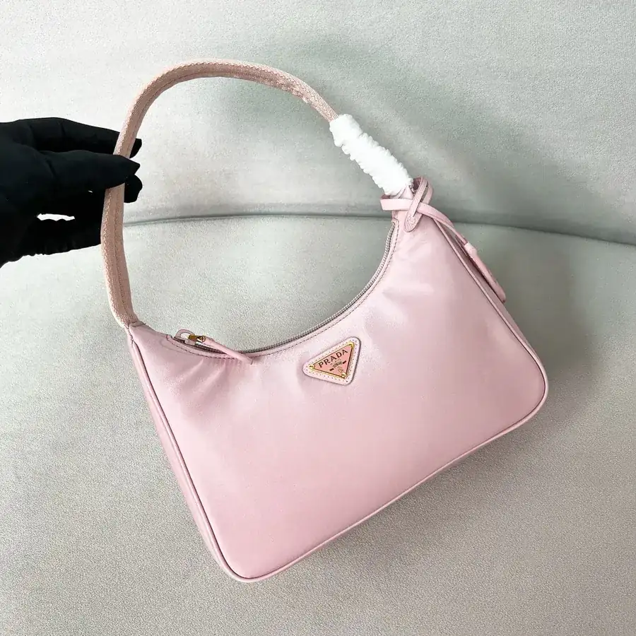 1NE515 Re edition 2000 Hobo Crossbody Bag