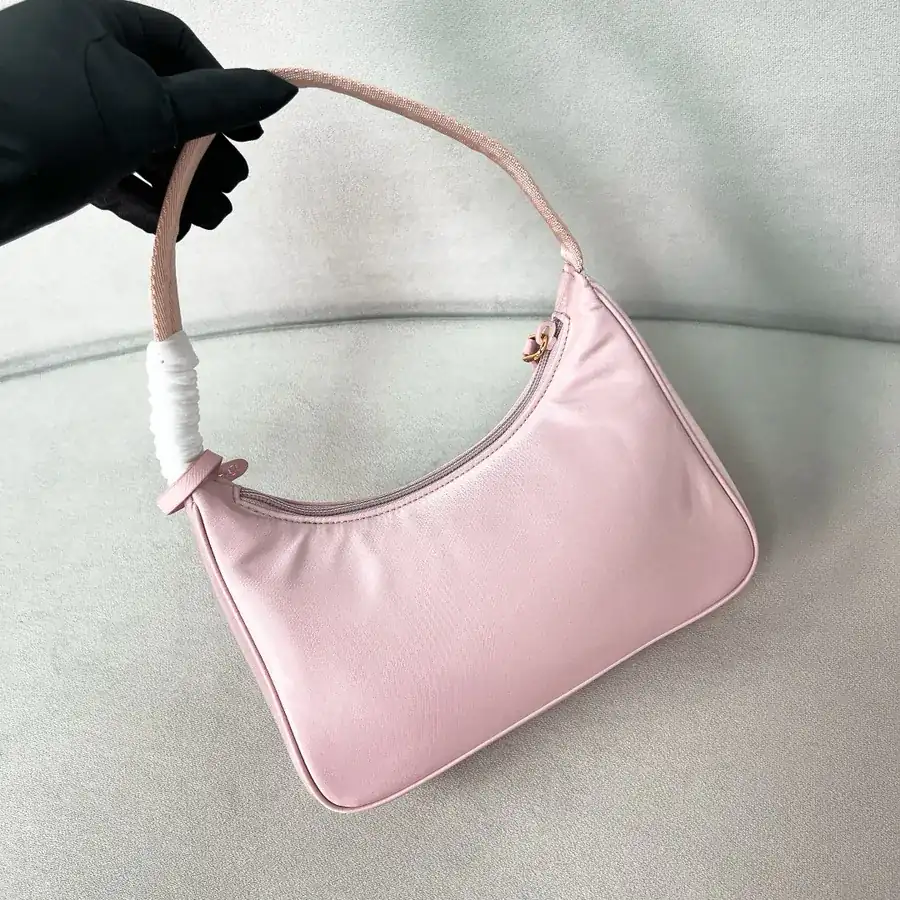 1NE515 Re edition 2000 Hobo Crossbody Bag