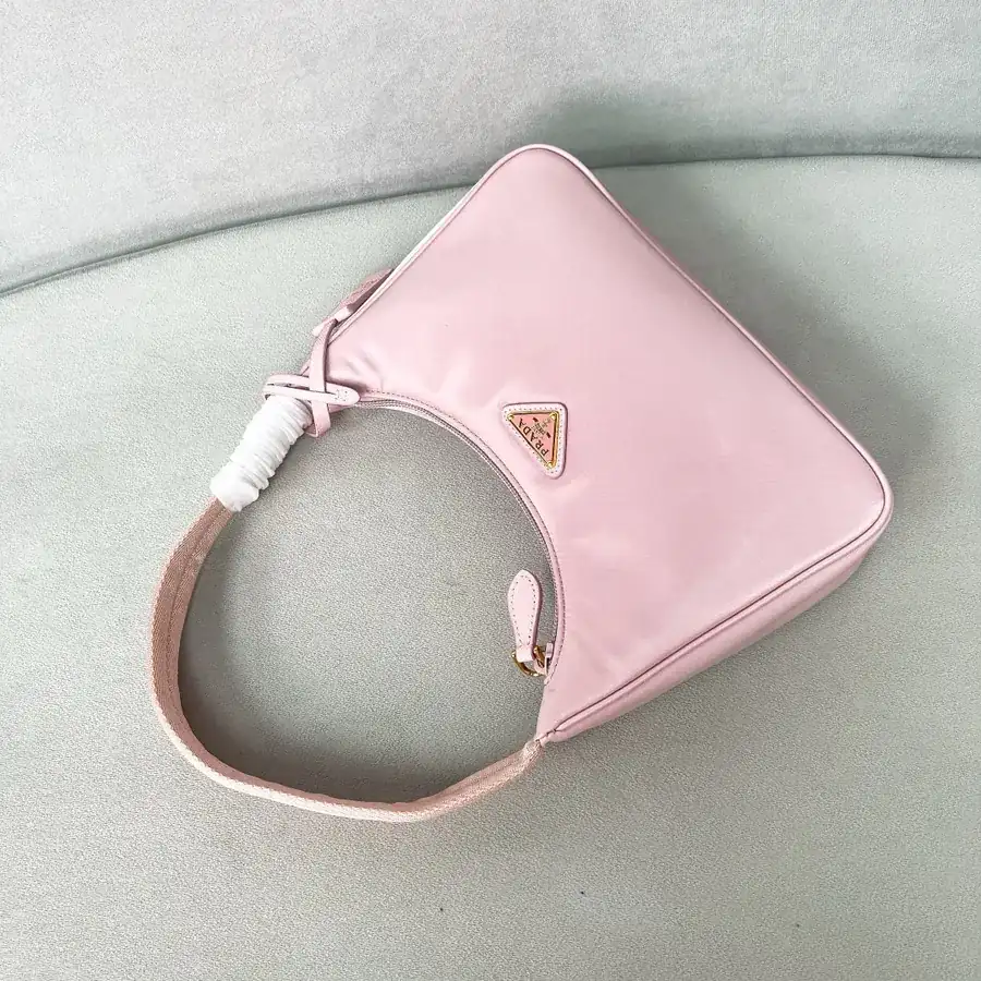 1NE515 Re edition 2000 Hobo Crossbody Bag