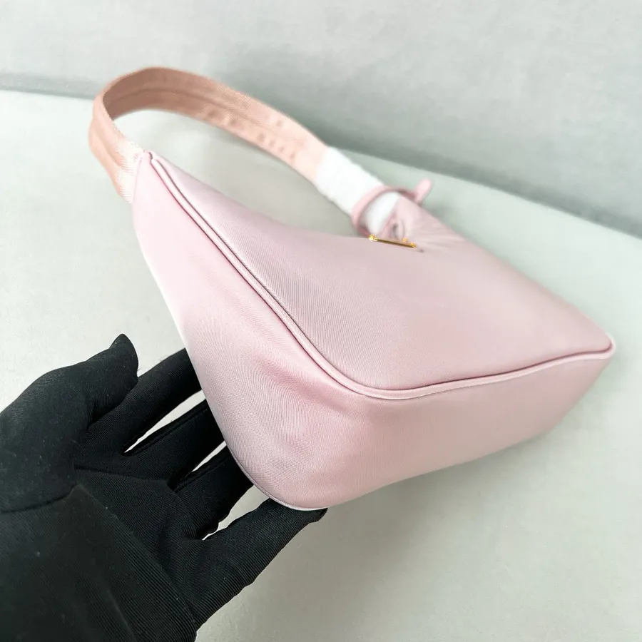1NE515 Re edition 2000 Hobo Crossbody Bag