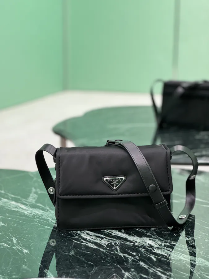 Cini Series Postal Bag (Small)