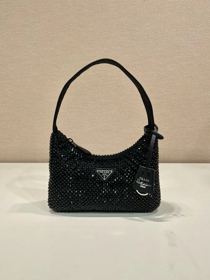 2023 1ne515 Sparkle Hobo