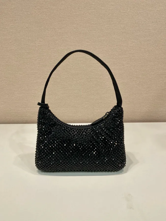 2023 1ne515 Sparkle Hobo