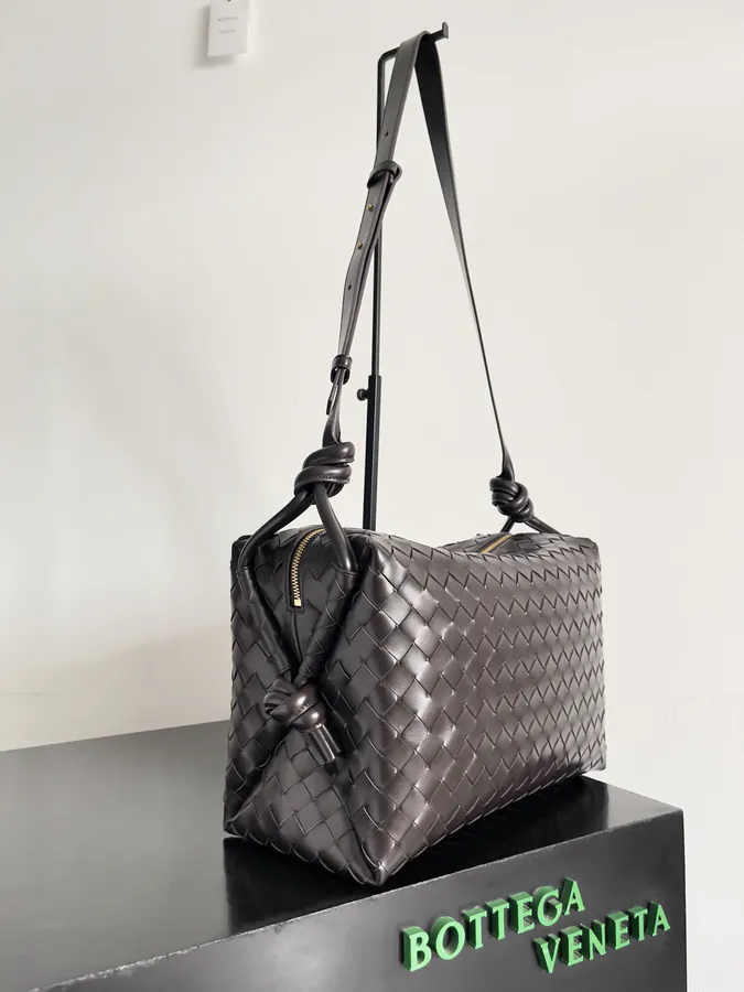 New Medium Loop Weekender Lightweight Travel Bag