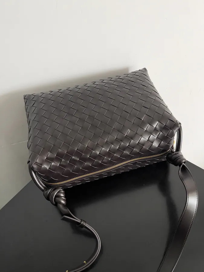 New Medium Loop Weekender Lightweight Travel Bag