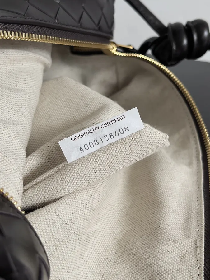 New Medium Loop Weekender Lightweight Travel Bag