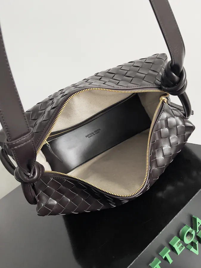 New Medium Loop Weekender Lightweight Travel Bag
