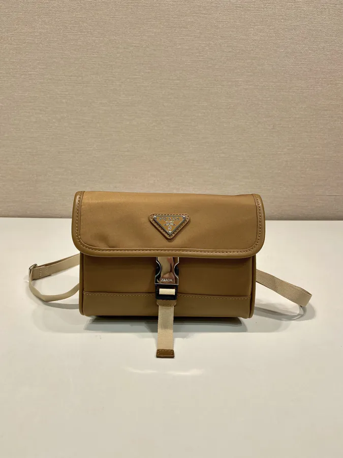New Mini Postal Bag Design 2ZH108