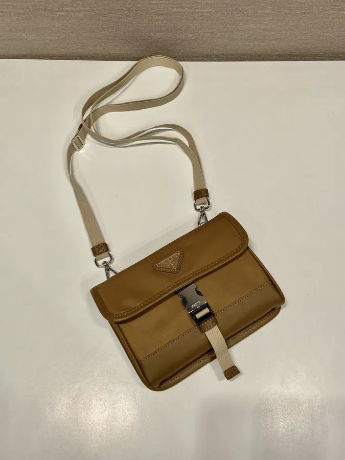 New Mini Postal Bag Design 2ZH108