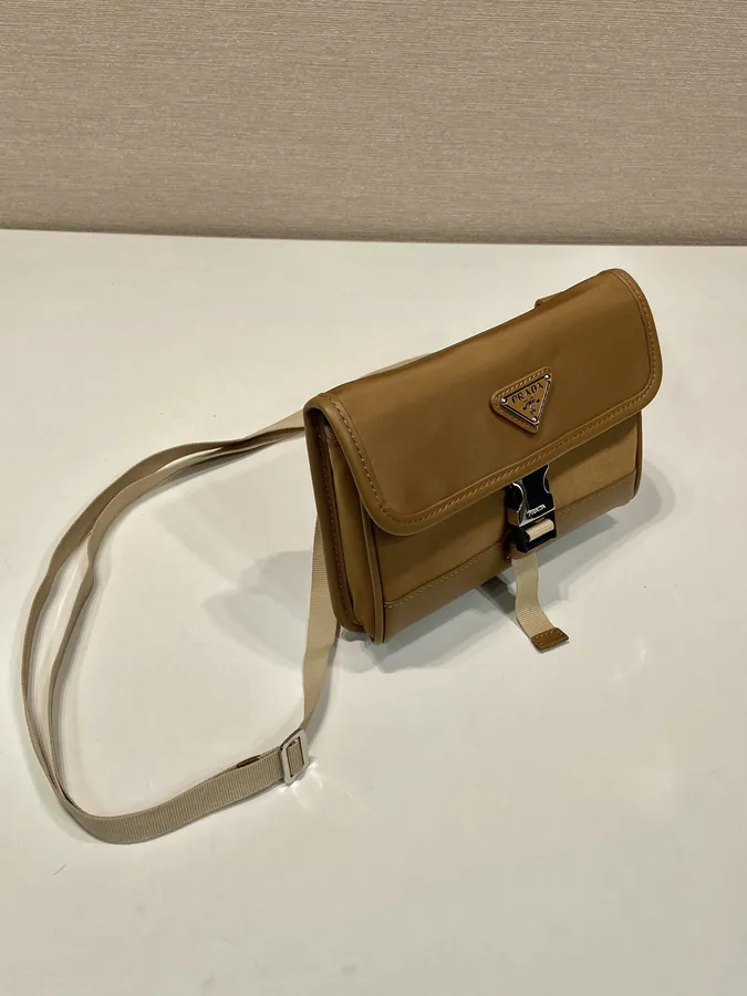 New Mini Postal Bag Design 2ZH108