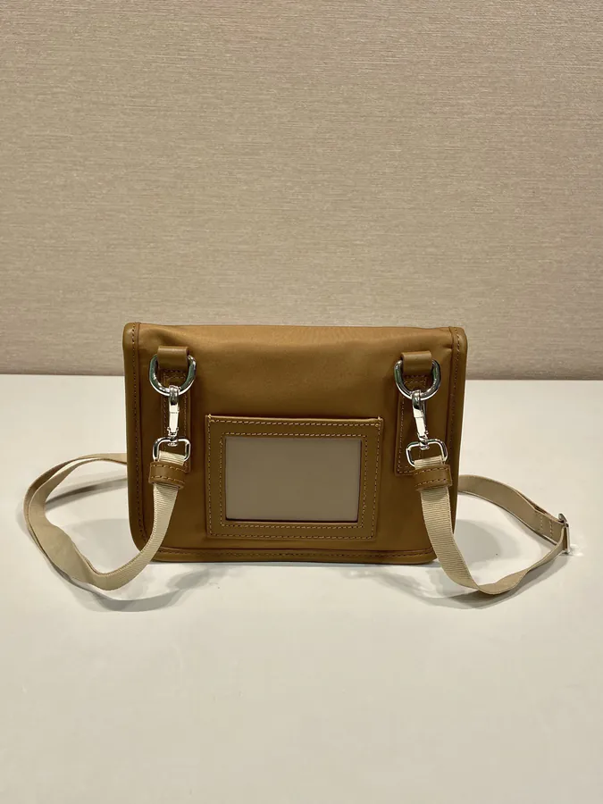 New Mini Postal Bag Design 2ZH108