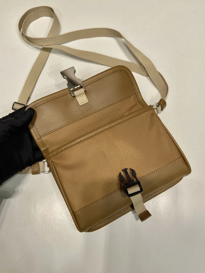 New Mini Postal Bag Design 2ZH108
