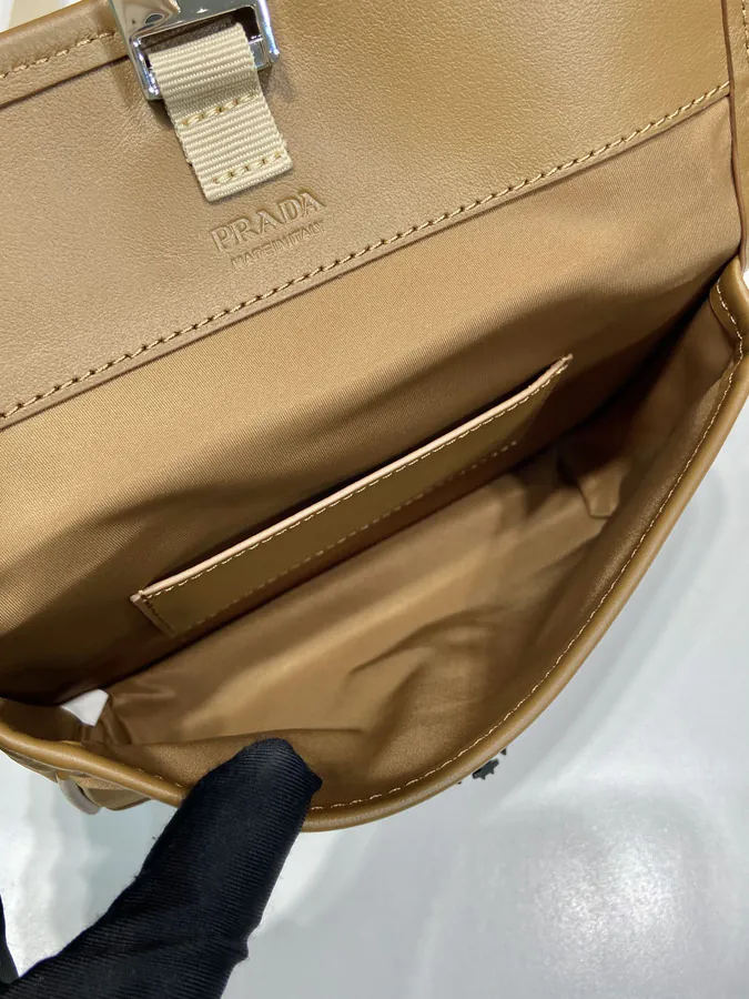 New Mini Postal Bag Design 2ZH108