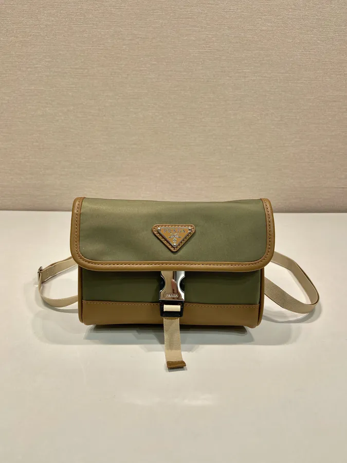New Mini Postal Bag Design 2ZH108