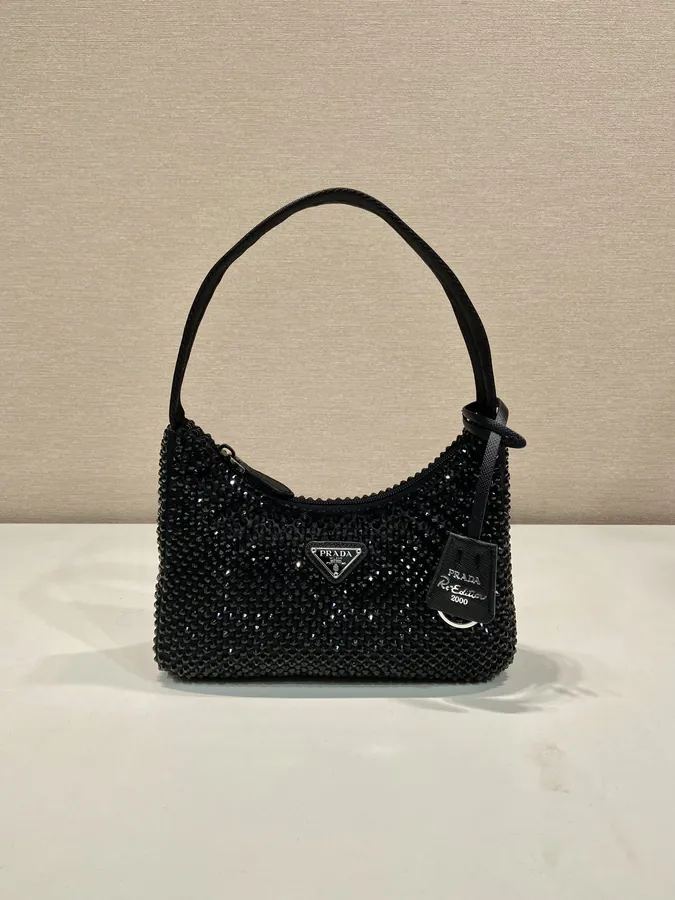 2023 1NE515 Sparkle Hobo