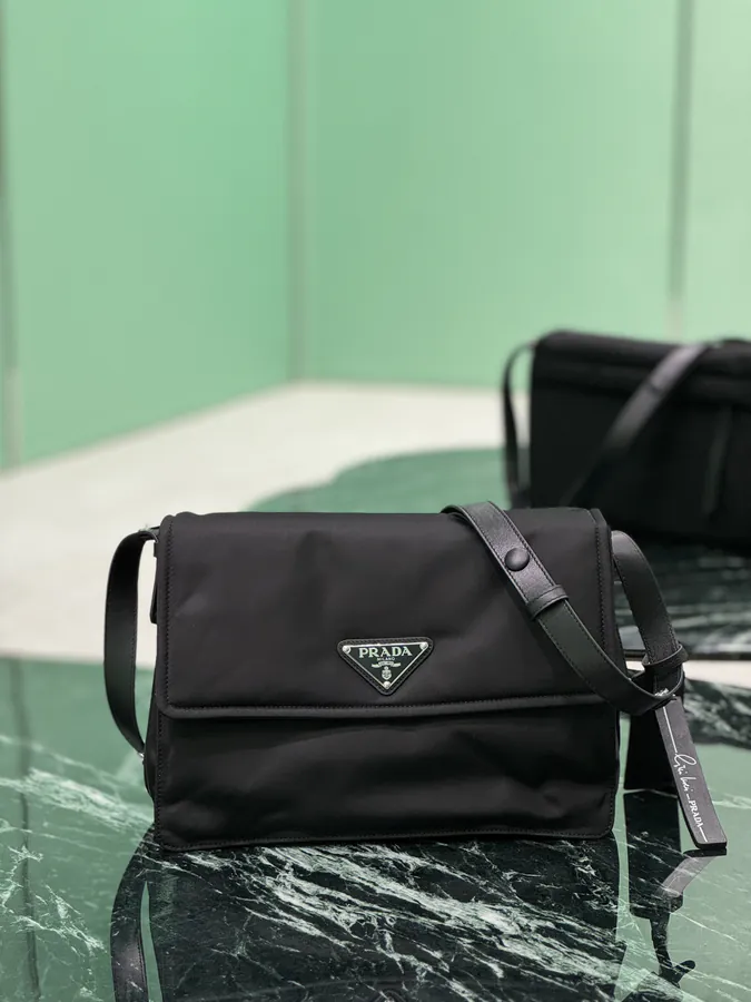 Cini Series Mail Bag (Medium)