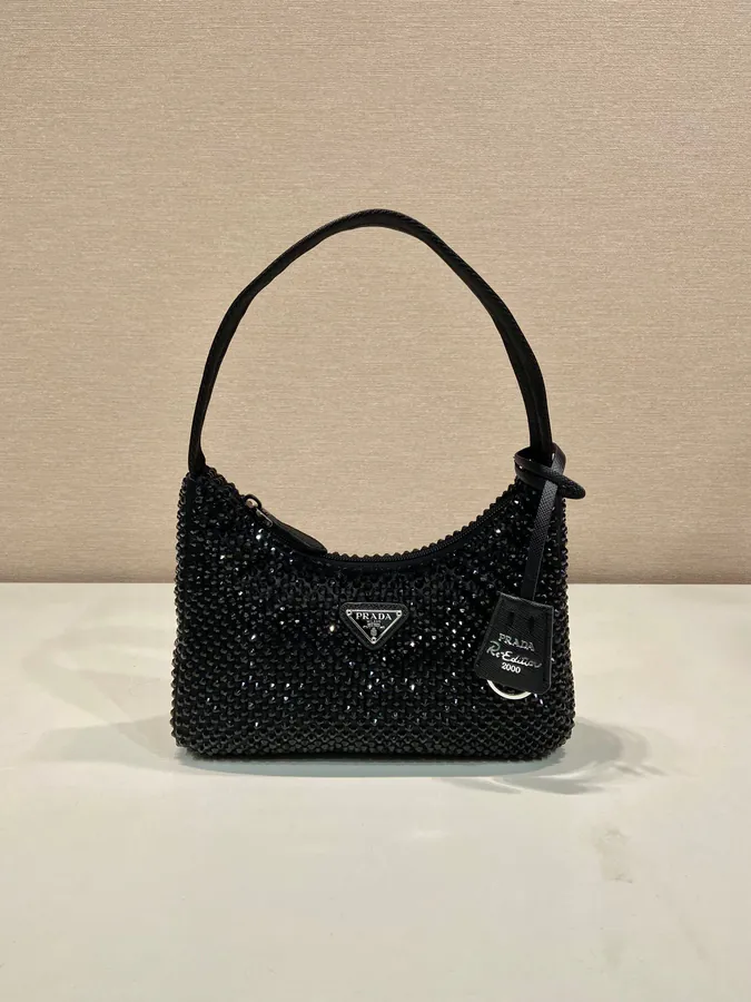 2023 1ne515 Sparkle Hobo