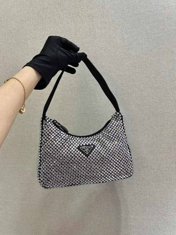 1ne515 Sparkle Hobo