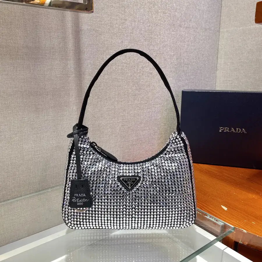 1ne515 Sparkle Hobo