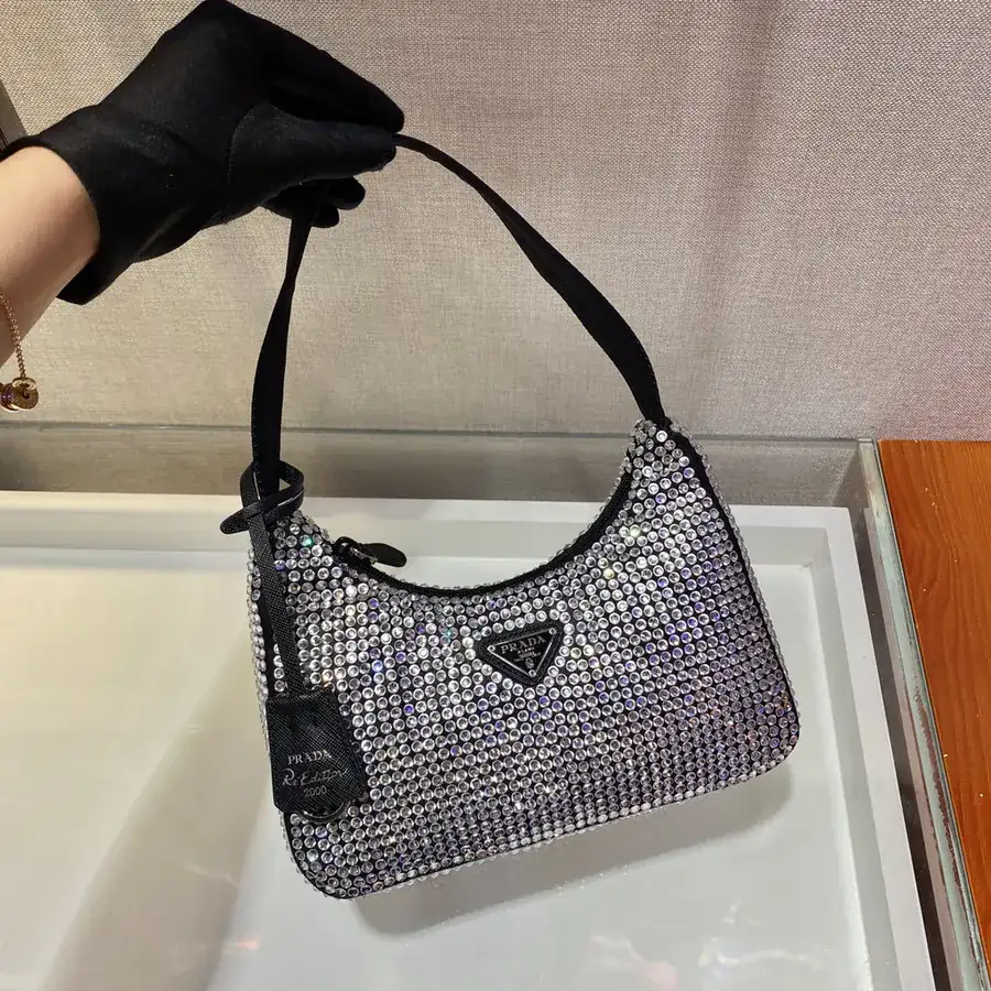 1ne515 Sparkle Hobo