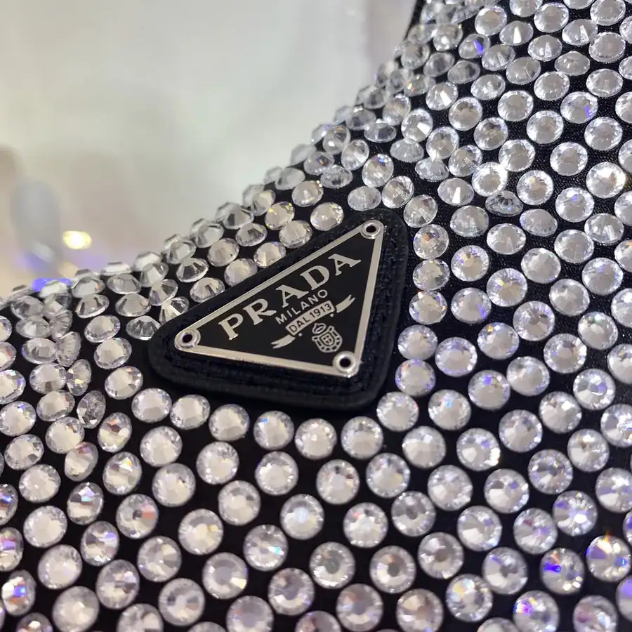 1ne515 Sparkle Hobo