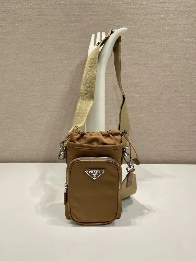 New 2ZH155 Softwood Color Shell Bag