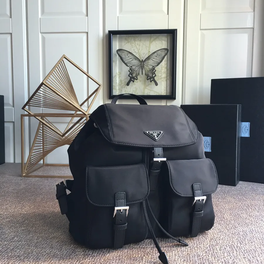 P Maison Classic 2811 Bucket Bag