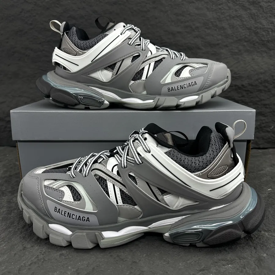 Tra Running Shoes Paris 3.0 Edition