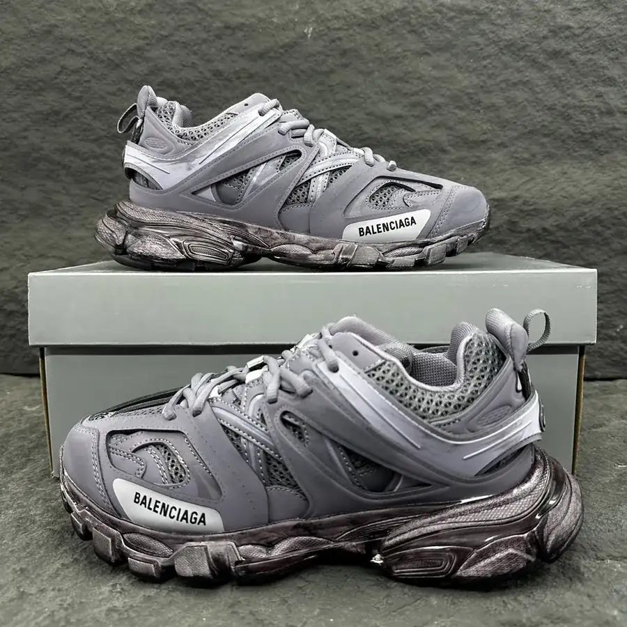 Tra Men's Running Shoes Paris 3.0 3rd Generation