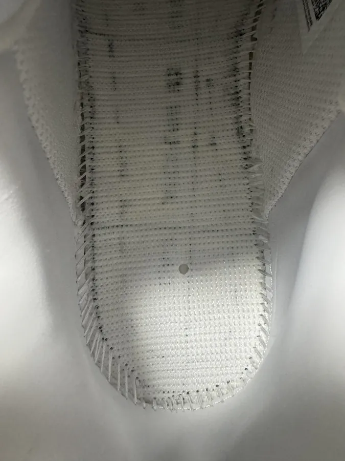 AMBUSH Air Force 1 Pure White