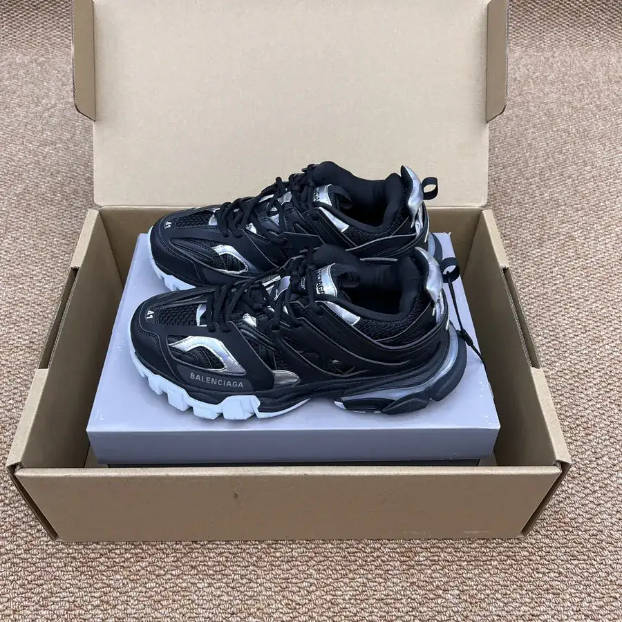 Tra 3.0 Nylon Low Top Dad Shoes for Men and Women