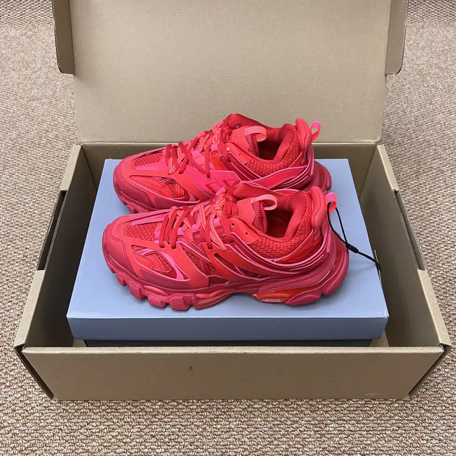 Tra 3.0 Nylon Low Top Dad Shoes for Men and Women