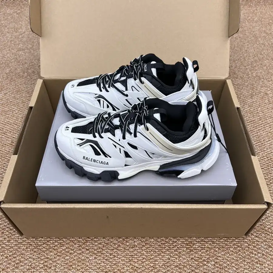 Tra 3.0 Nylon Low Top Dad Shoes for Men and Women