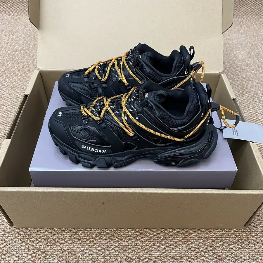 Tra 3.0 Strap Nylon Low Top Dad Shoes for Men and Women