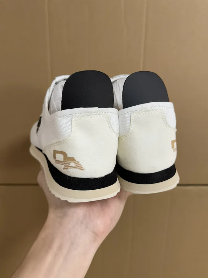 Con Retro Slip On Casual Shoes for Men