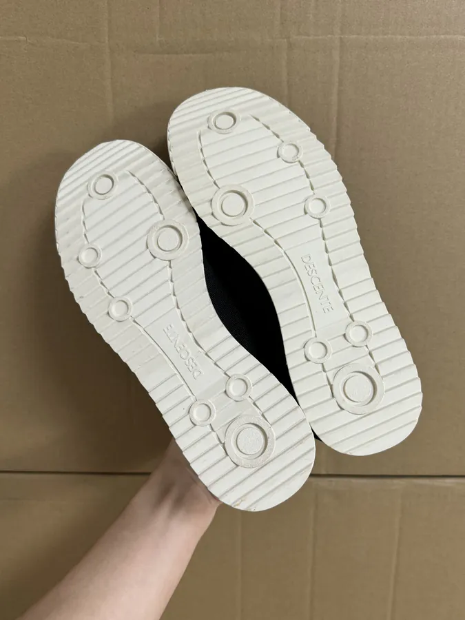Con Retro Slip On Casual Shoes for Men