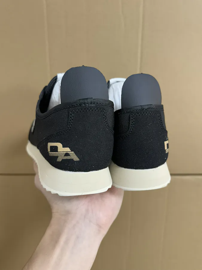 Con Retro Slip On Casual Shoes for Men