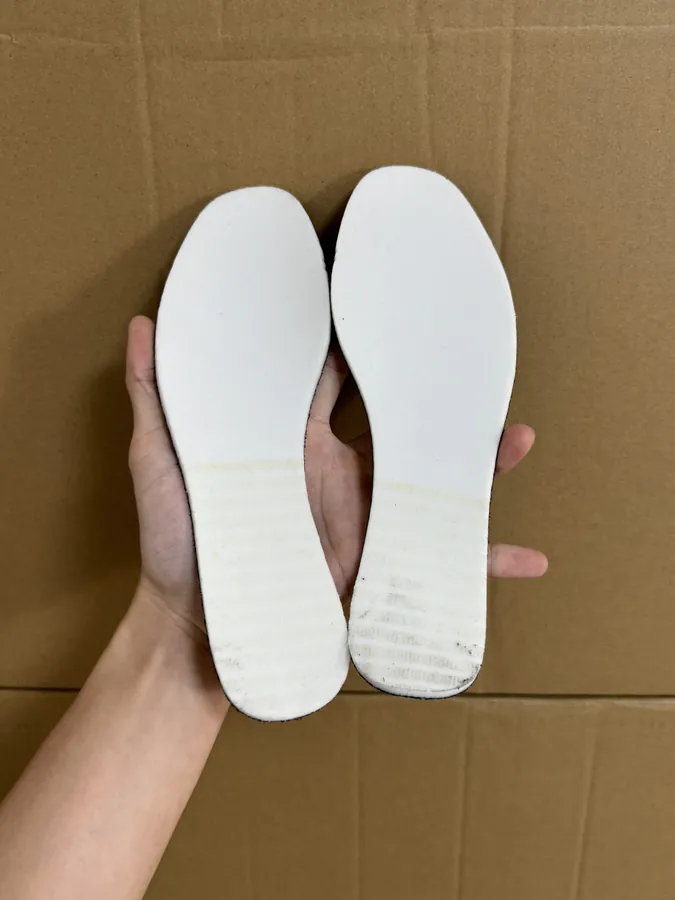 Con Retro Slip On Casual Shoes for Men