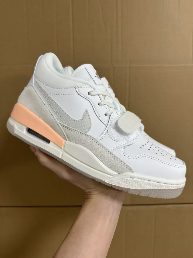 Legacy 312 Low WMNS Snake Year Limited Edition Basketball Shoes