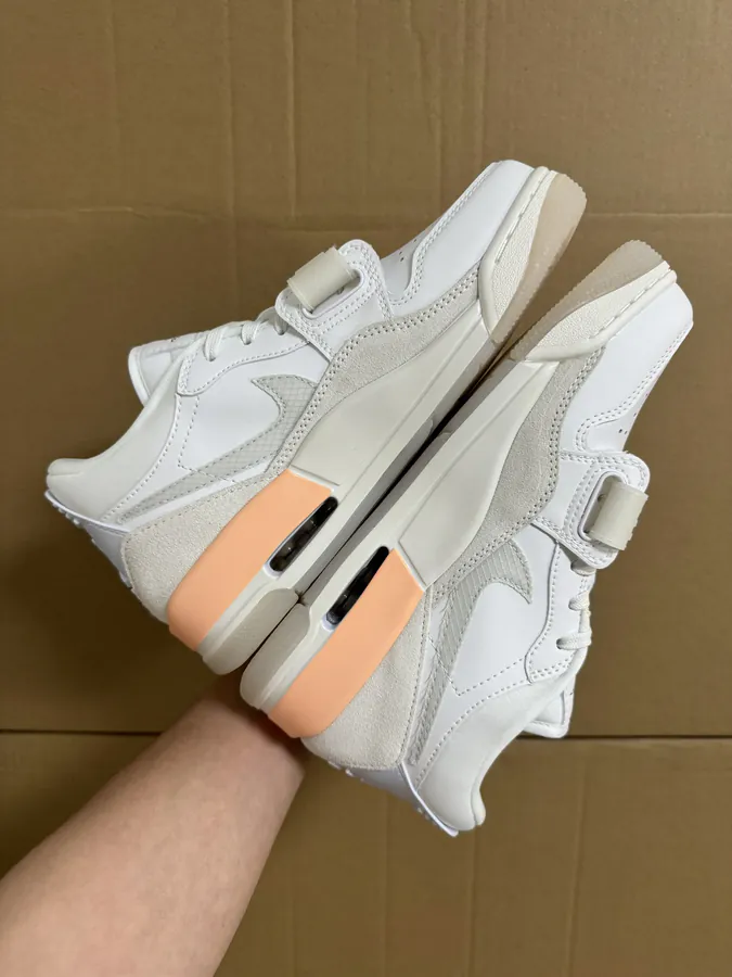 Legacy 312 Low WMNS Snake Year Limited Edition Basketball Shoes