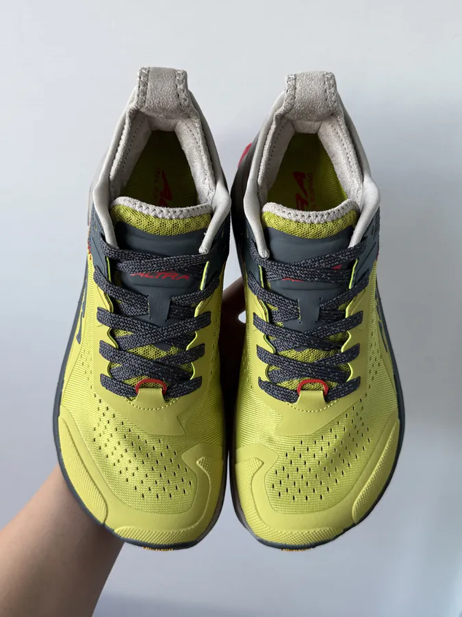 Altra Olympus 6 Green