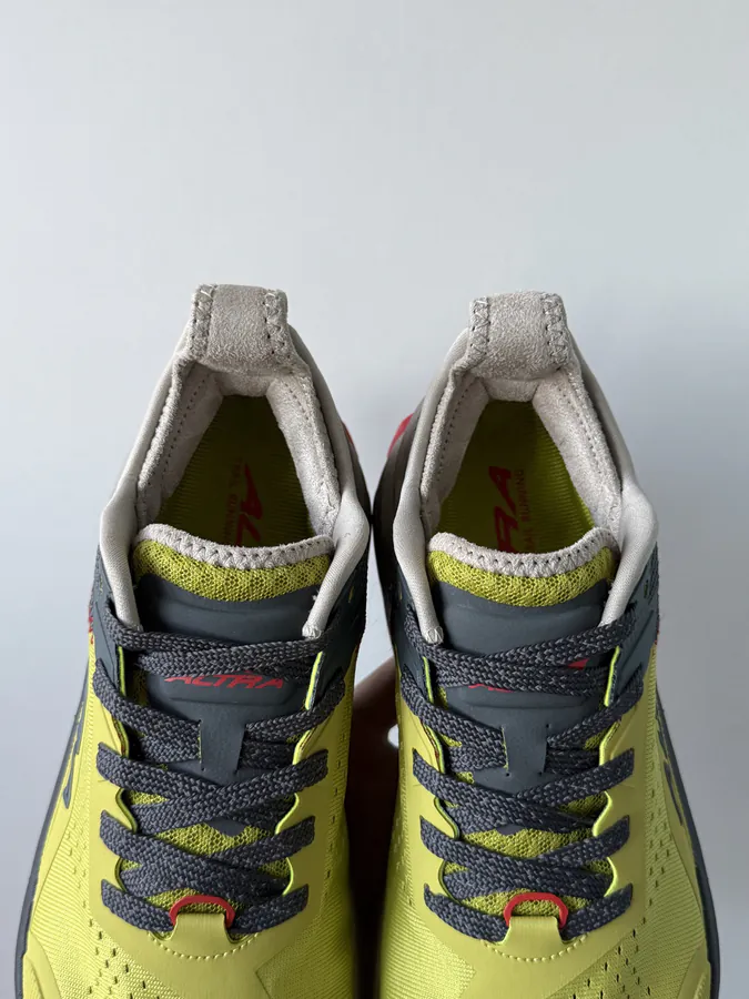 Altra Olympus 6 Green