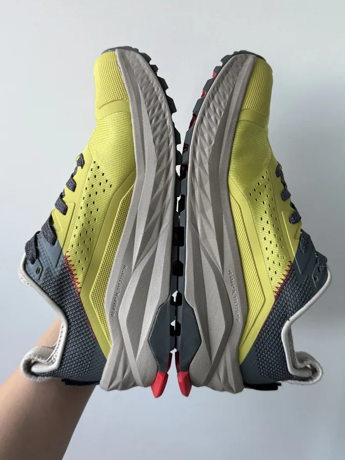 Altra Olympus 6 Green