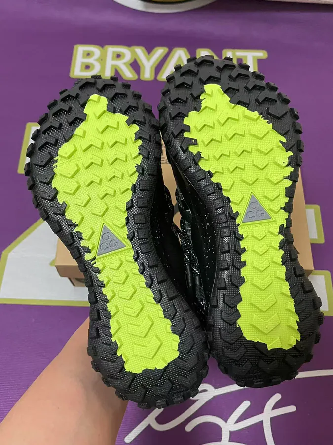 ACG Mountain Fly Low SE Outdoor Functional Low Top Shoes