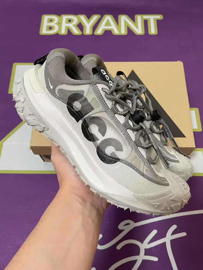ACG Mountain Fly Low 2 Outdoor Functional Low Top Shoes